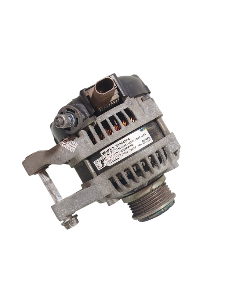 Alternador Fiat Cronos 1.0 2023 51984064