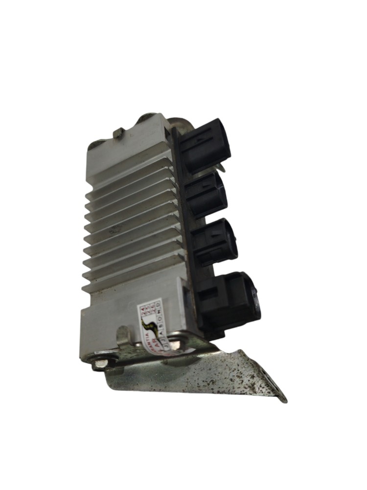 Módulo Bico Injetor Toyota Etios 1.5 2018 285510e010 5