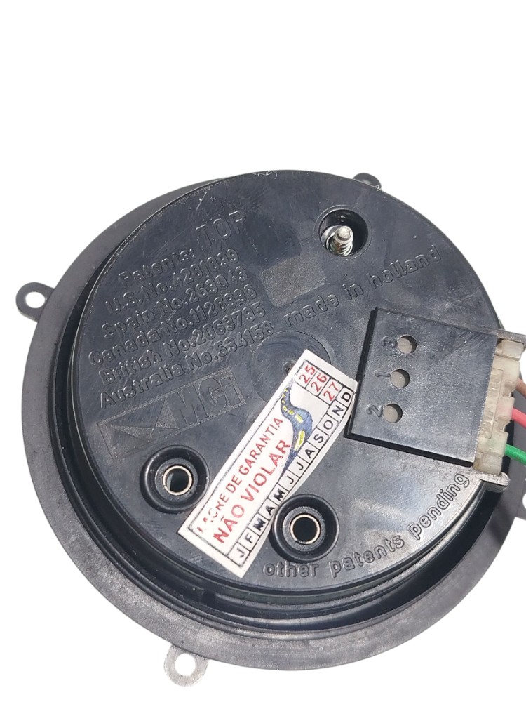 Motor Retrovisor Eletrico Lado Direito Peugeot 308 2012 2018 7