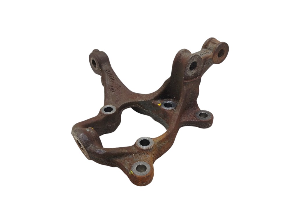 Montante esquerdo toyota etios 2018 8024 7