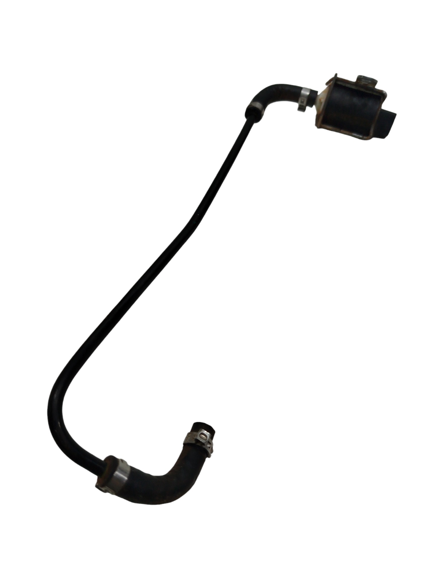 Válvula Partida Frio Gm Montana Agile 1.4 Flex 2013 1