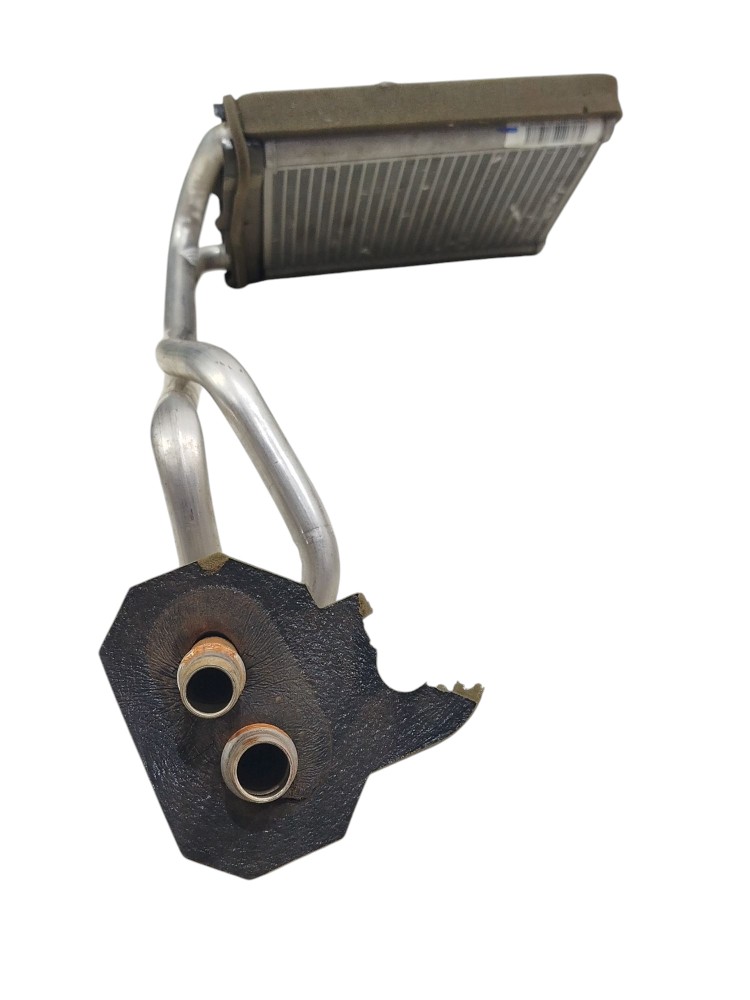 Radiador Ar Quente Ford Ka 2014 A 2017  18477-ca 3