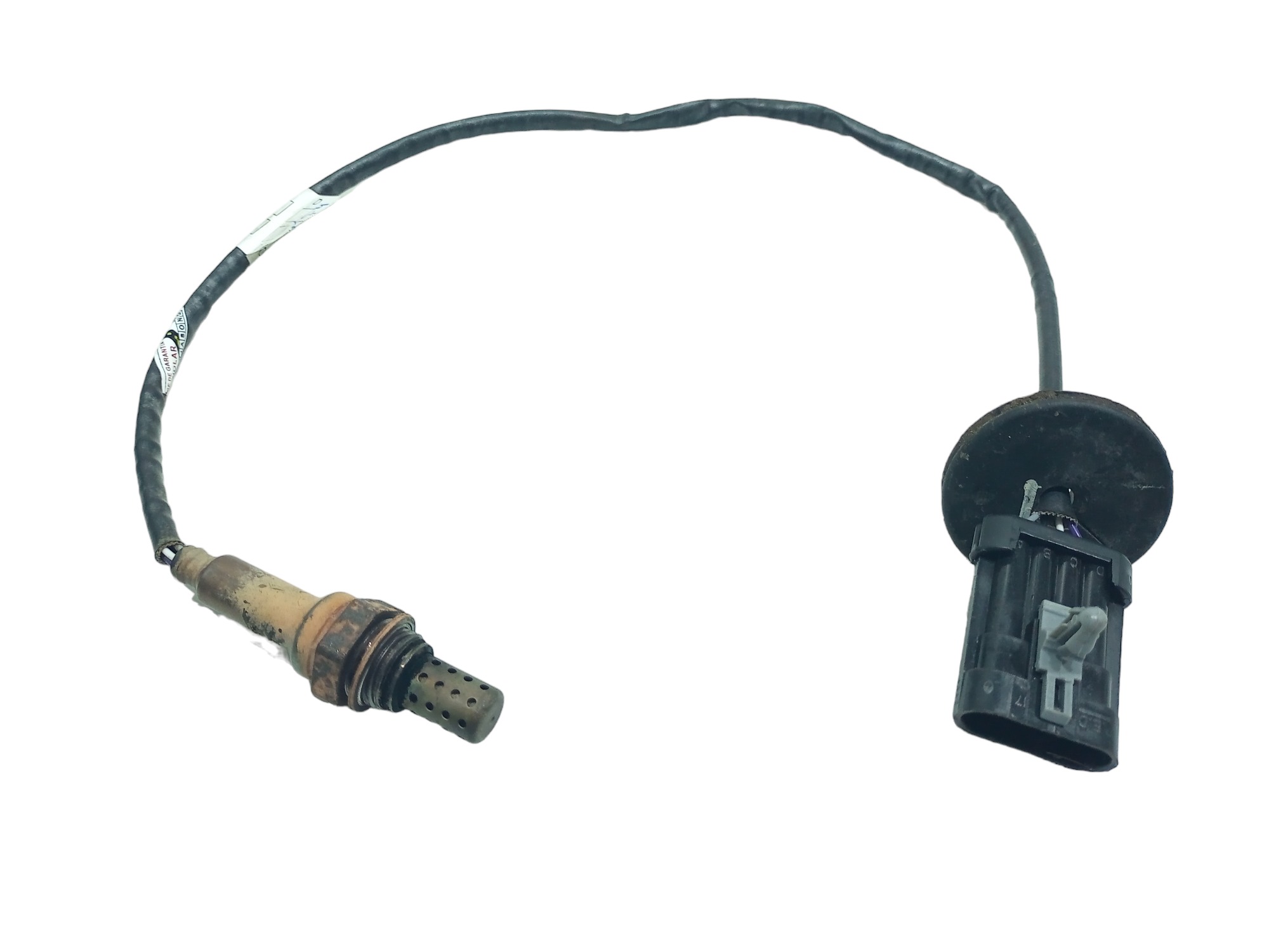 Sonda Lambda Jac T6 2.0 16v 2016 2