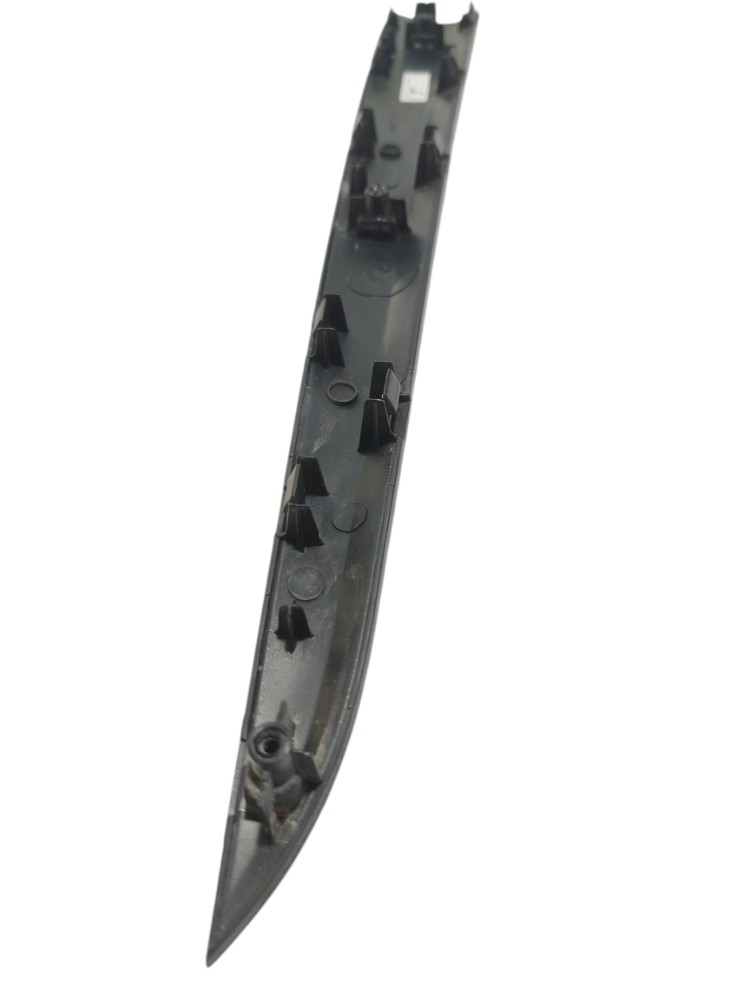 Moldura Friso Interno Porta Traseira Direita Honda City 3