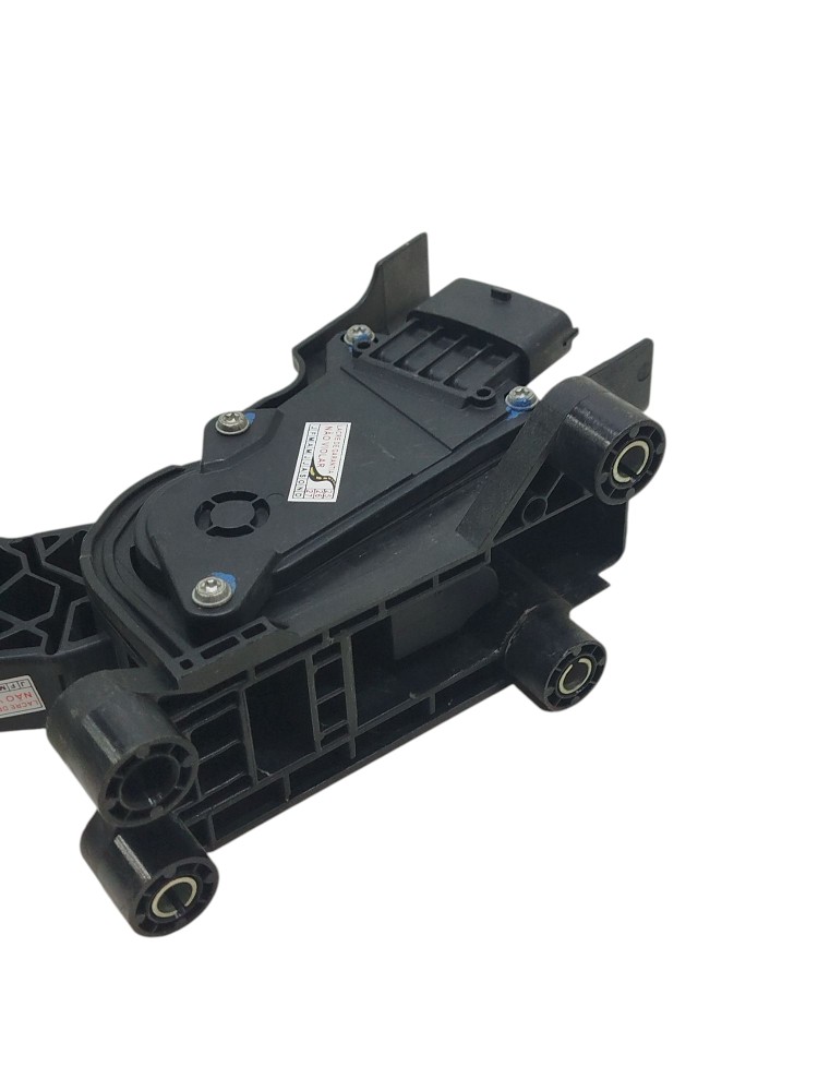 Pedal Acelerador Eletrônico Fiat Stilo Bravo 2007 A 2014 1