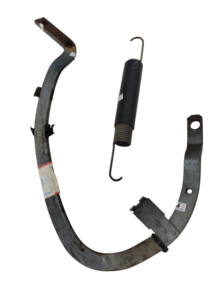 Dobradiça Porta Malas L Esq Corsa 2002 A 2010  3234805e 4