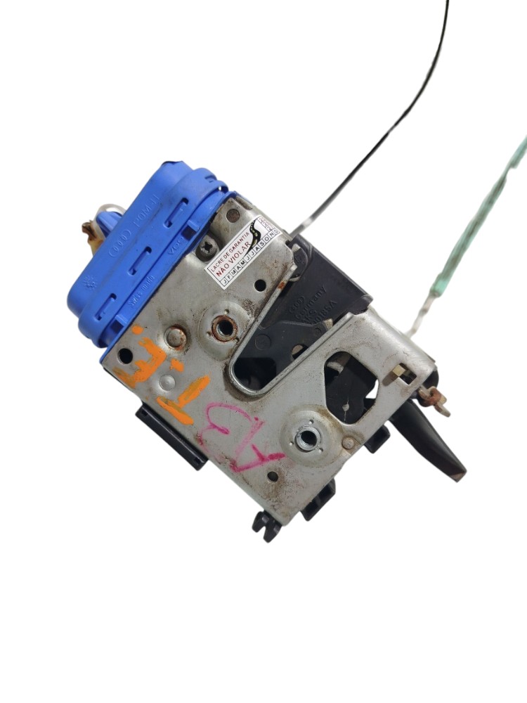 Fechadura porta Tras esque audi a3 a4 1994 a 2006 8D0839015A 3