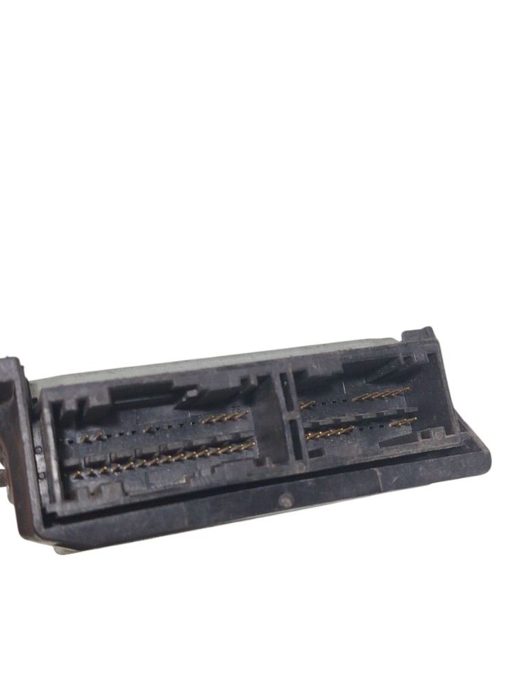 Módulo Airbag Peugeot 308 2013 9800099180 6