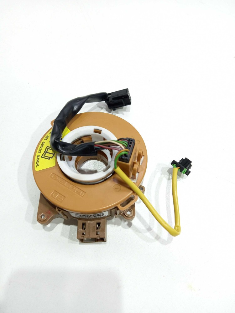 Kit Air Bag Grand Siena 2014 51933369 3