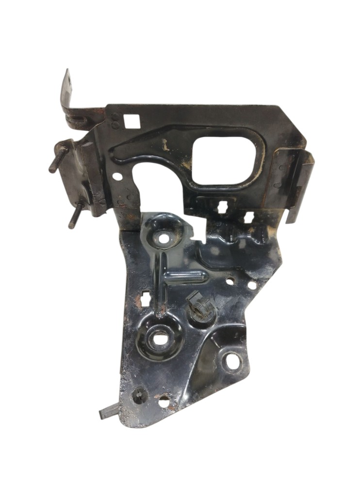 Suporte Modulo Injeção Fiat Siena 1.0 2010 8