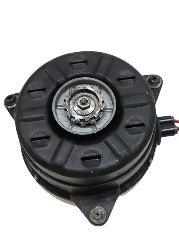Motor Ventoinha Honda  Crv 2.0 2012 4