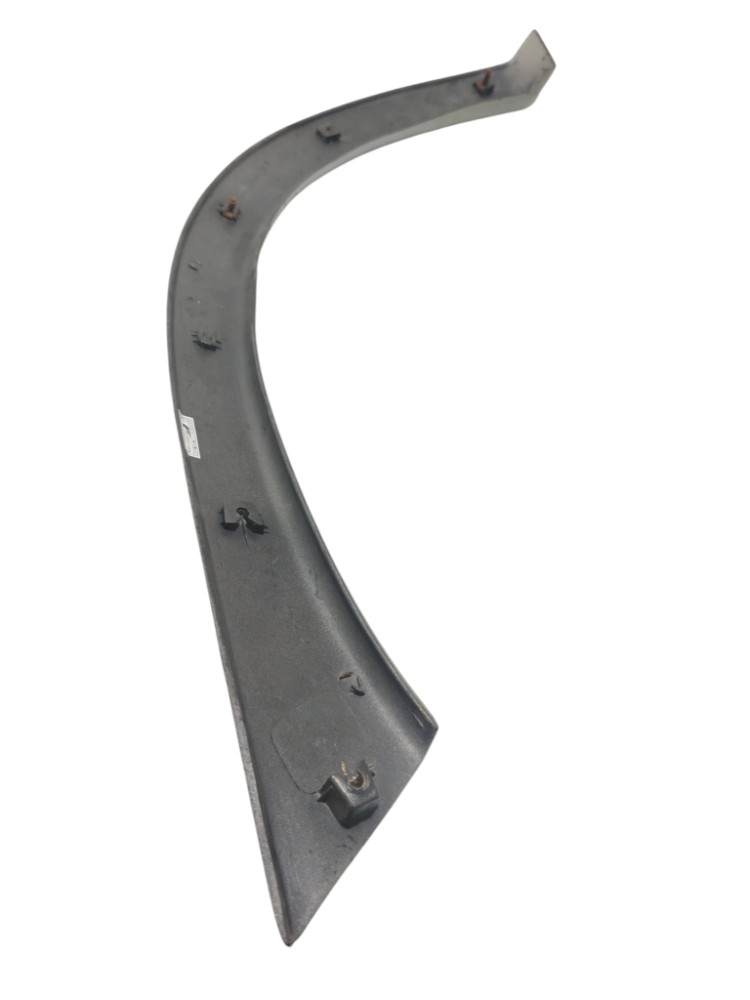 Moldura Paralama Tras Esq Gm Corsa Classic 93282956 Det 5