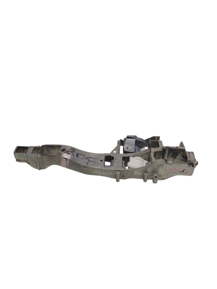 Suporte Maçaneta ext Diant Esq Peugeot 208 2012 9670932080 5