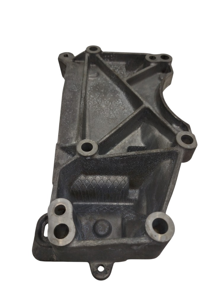 Suporte Alternador C4 Picasso Glx 2.0 16v Aut 143cv 2012 6
