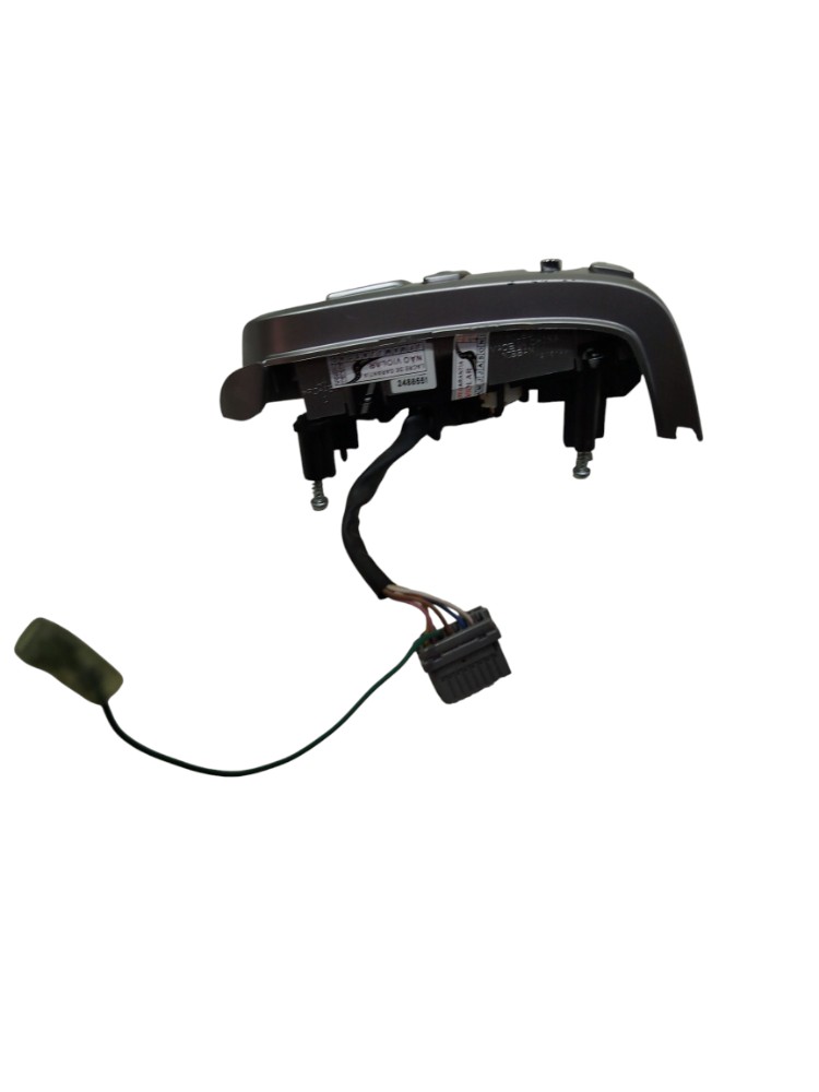 Controle Som Volante Versa 2021 V Drive 5