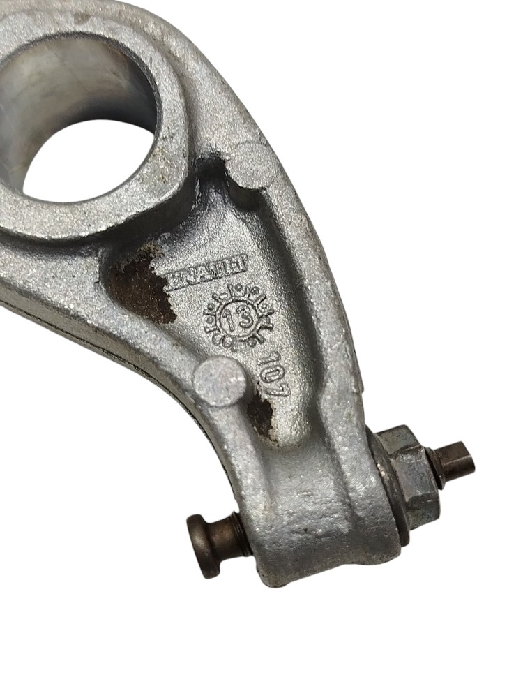 Balanceiro Comando Clio 1.0 8v 2006 G 2