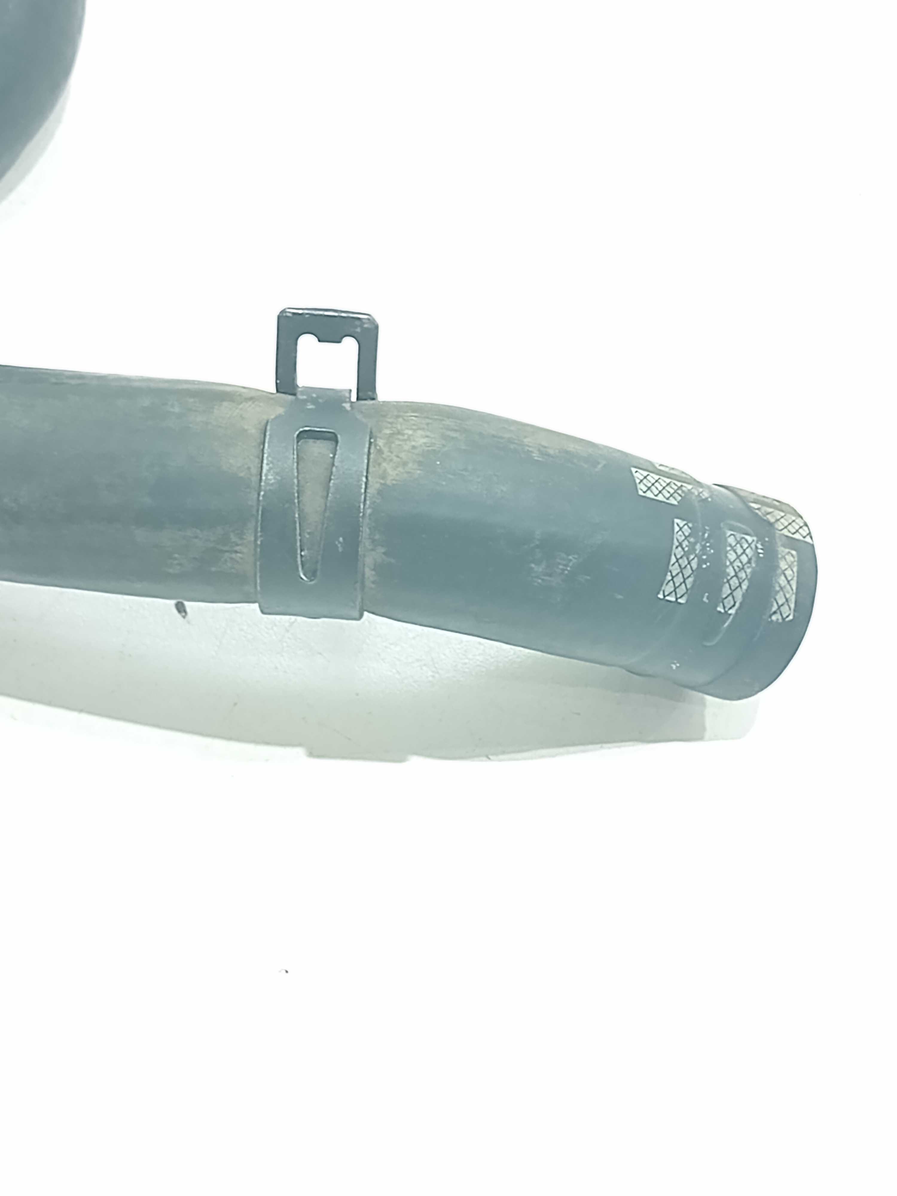 Mangueira Ar Quente Citroen C4 Glx 2.0 16v 2012 4