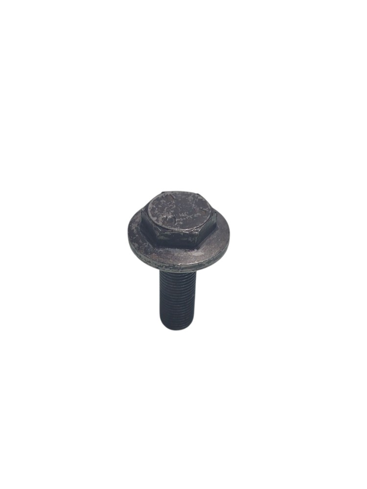 Parafuso Polia Comando Renault Clio 1.0 16v 2006 3