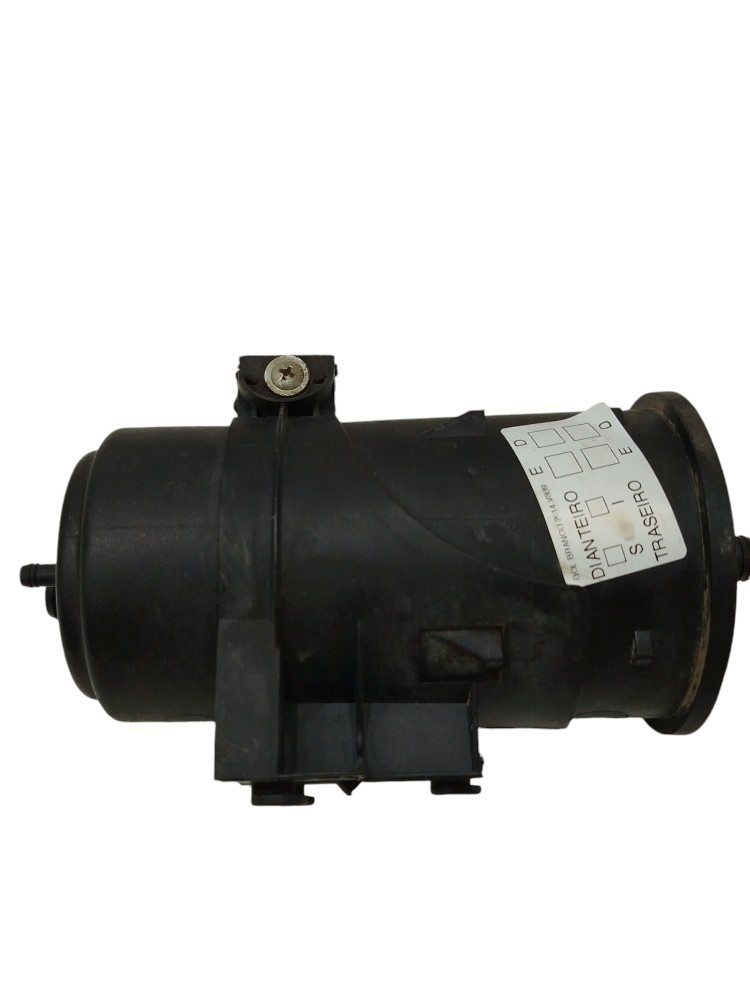 Filtro Canister Gol G4 2004 4