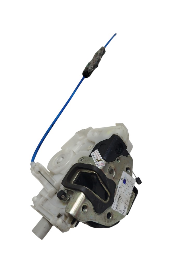 Fechadura Dianteira Direita Voyage 1.6 2018 5u4837014ah 2