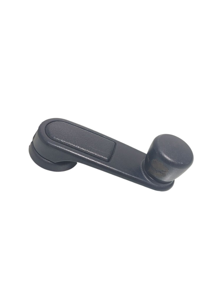 Manivela Porta Tras Direita Peugeot 206 1.4 2005 9837131077 1