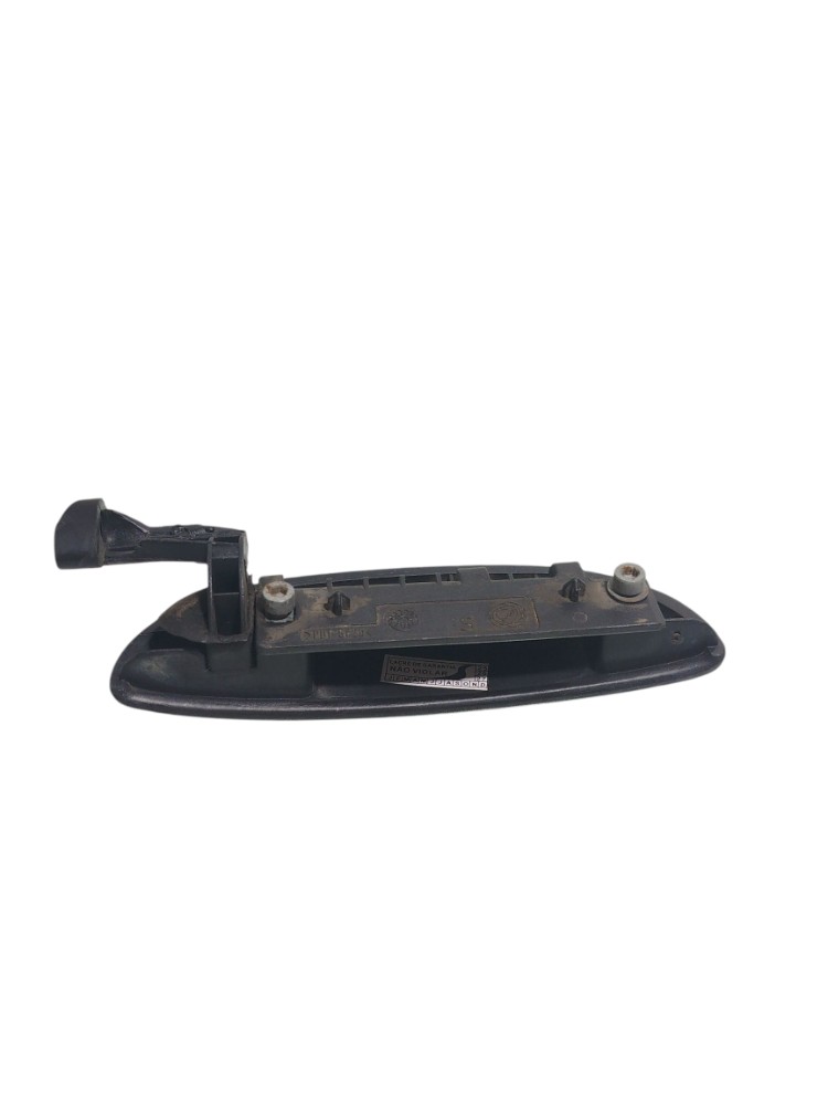 Maçaneta Externa Diant Esquerda Motori Fiat Palio 2001 5