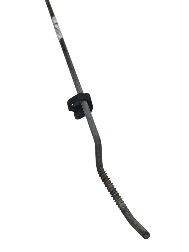 Par Haste Fechadura Elétrica Dianteira Xsara 2002 5