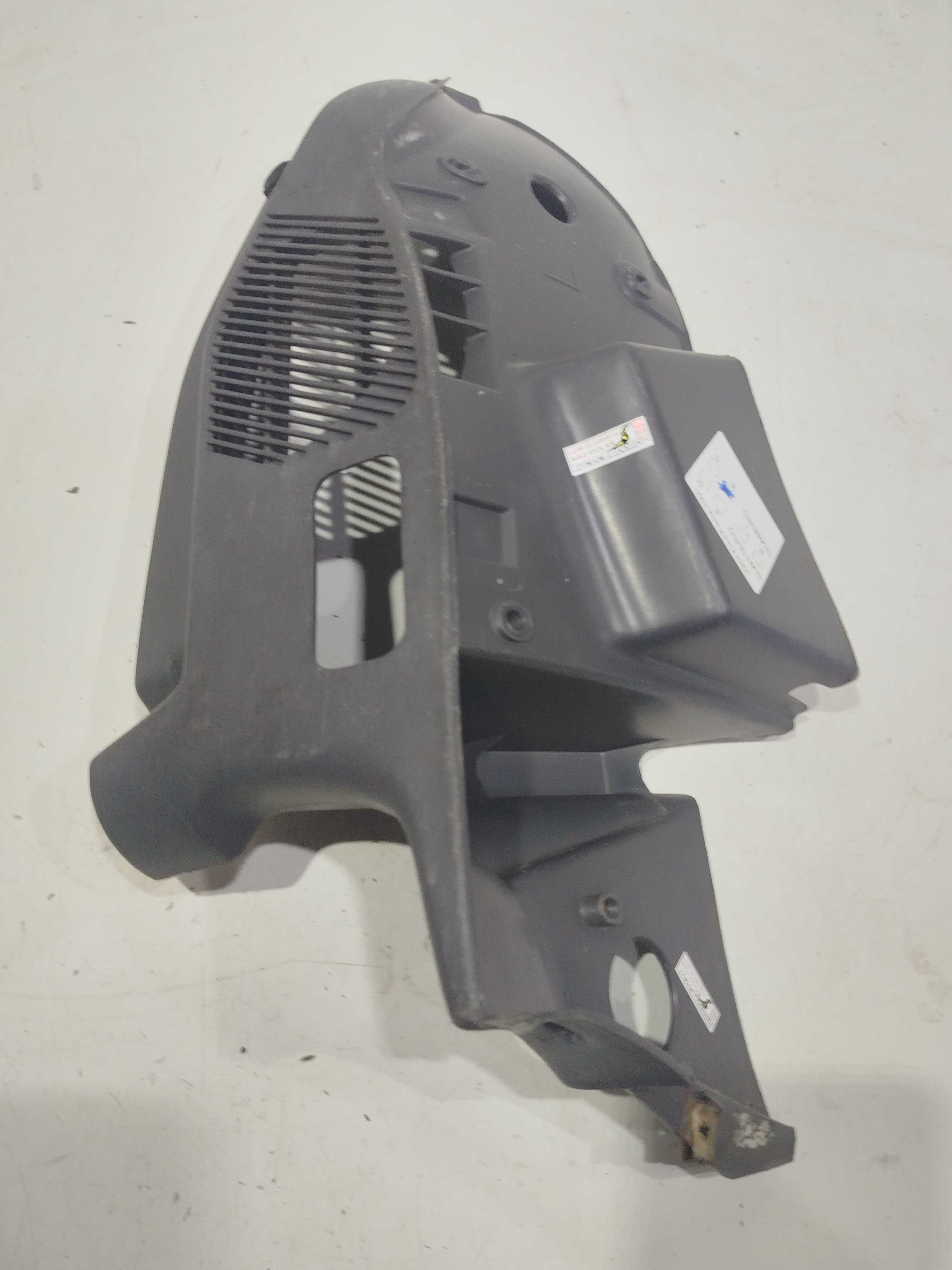 Suporte Bagagito Esquerdo Ford Fiesta 2000 89FBA46809BF 1