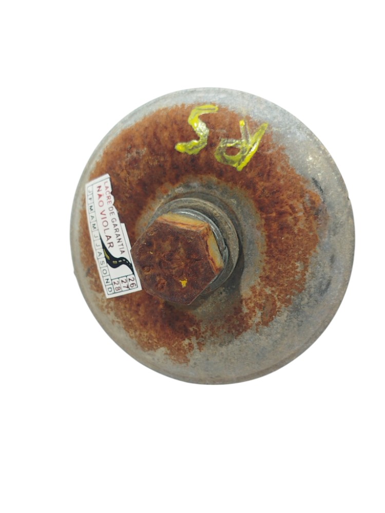 Parafuso Suporte Coxim Motor Fiat Uno 1996 6
