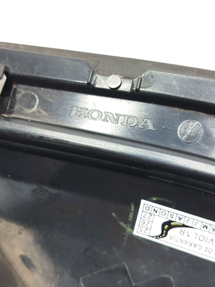 Acabamento Externo Retrovisor L Esquerdo Honda Crv 2012 Det 6