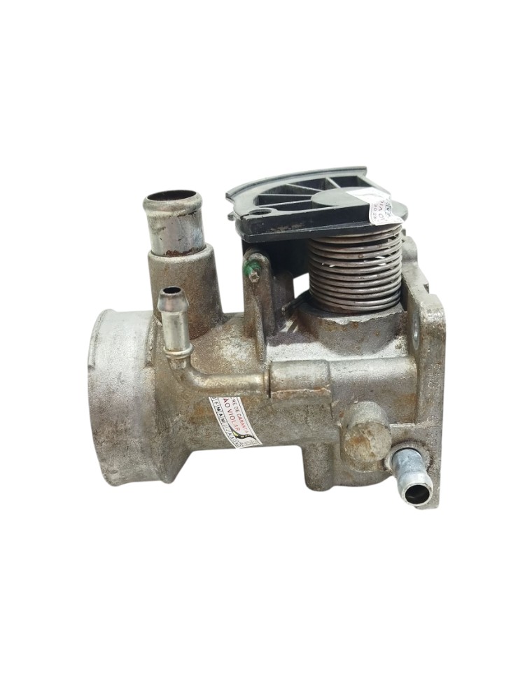 Tbi Corpo Borboleta Gm Prisma 1.4 Flex 2008 9331621971843 5