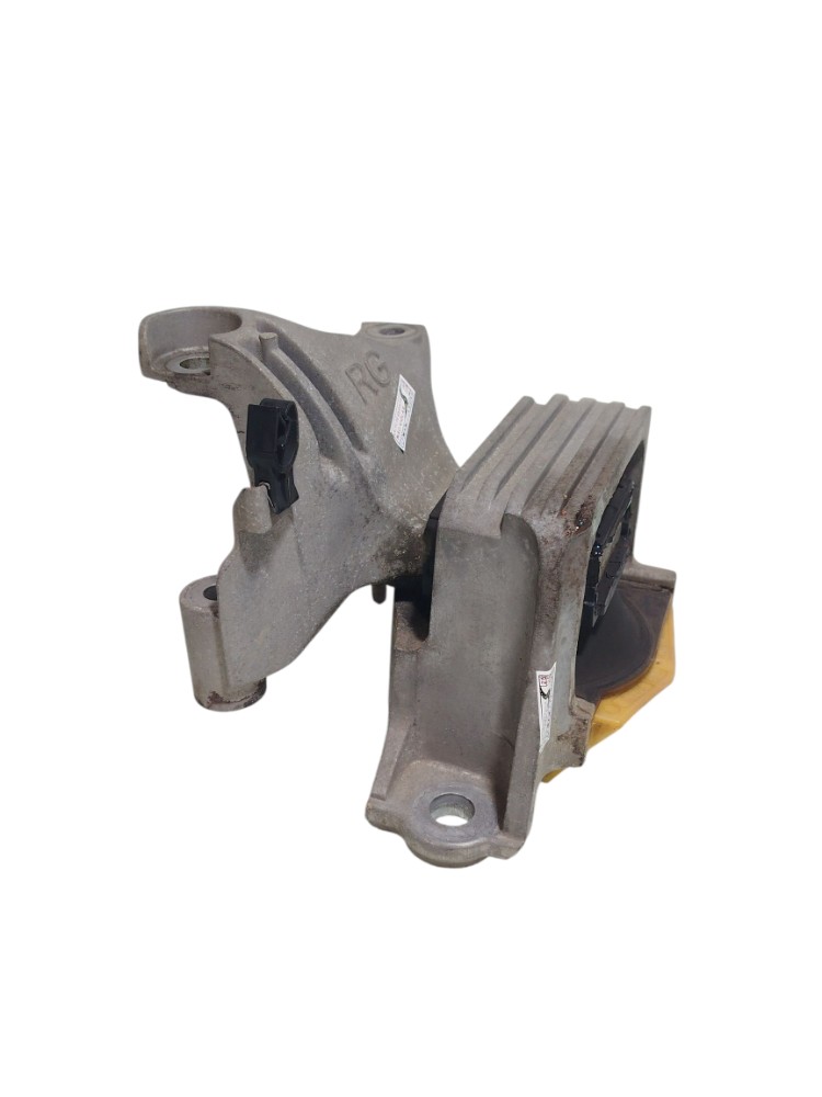 Coxim Superior Direito Renault Fluence 2.0 2011 326d64 4