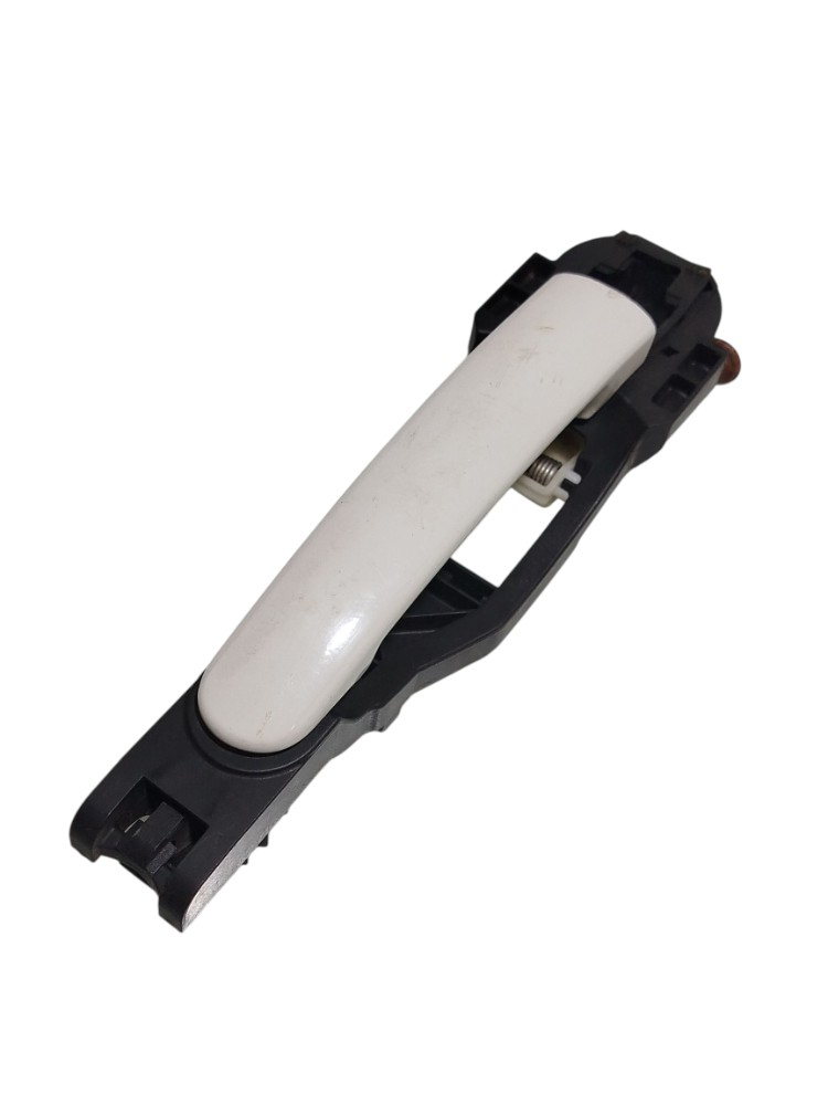 Maçaneta Ext Porta Diant Direit Voyage 2009 16 5u4837885886 7