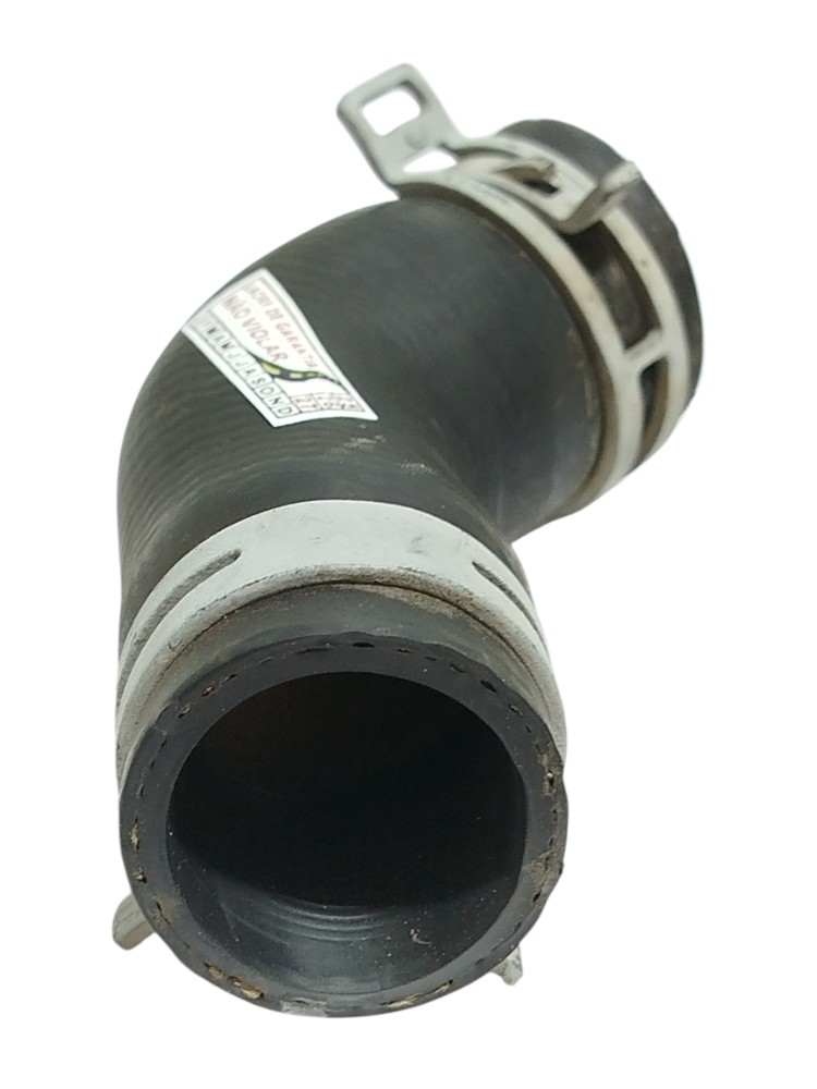 Mangueira Flange Agua Radiador Citroen C3 Aircross 1.6 2014 3