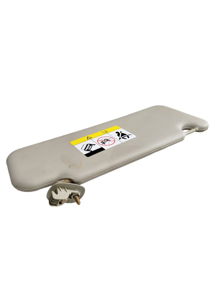 Quebra Sol Ld Direito Duster 2.0 2015 2