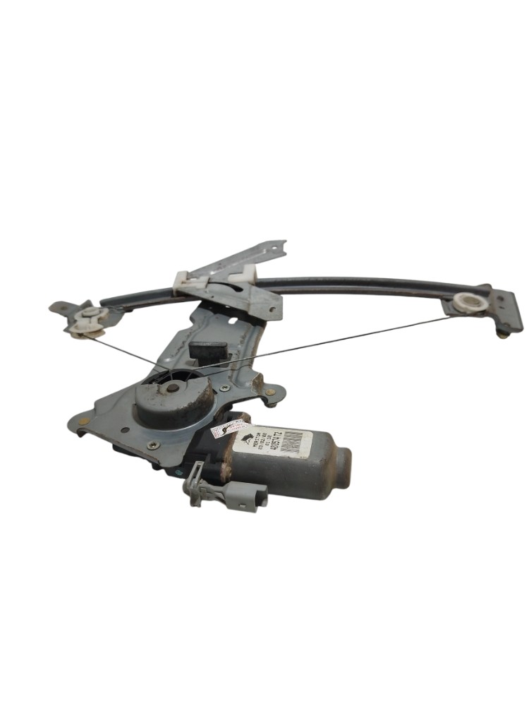 Maquina Vidr Tras Direito Citroen Xsara Break 400574t2 6