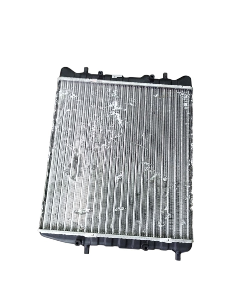 Radiador Dagua Fox 1.0 Sem Ar 2003 A 2010 8