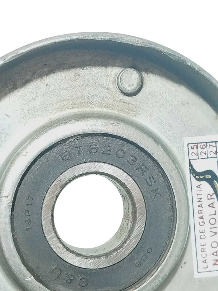 Polia tensor Correia alternador Gm  Vectra 1997 05 Bt6203rsk 5