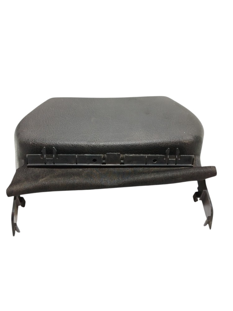 Moldura Superior Chave Seta Citroen Xsara 2000 9633068577 Preto 4
