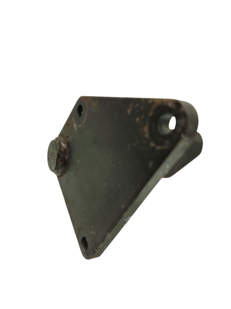 Suporte Coxim Câmbio Peugeot 206 1.4 2005 6