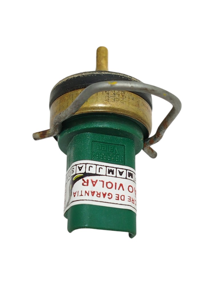 Sensor Temperatura Renault Fluence 2011 2.0 96566364 5