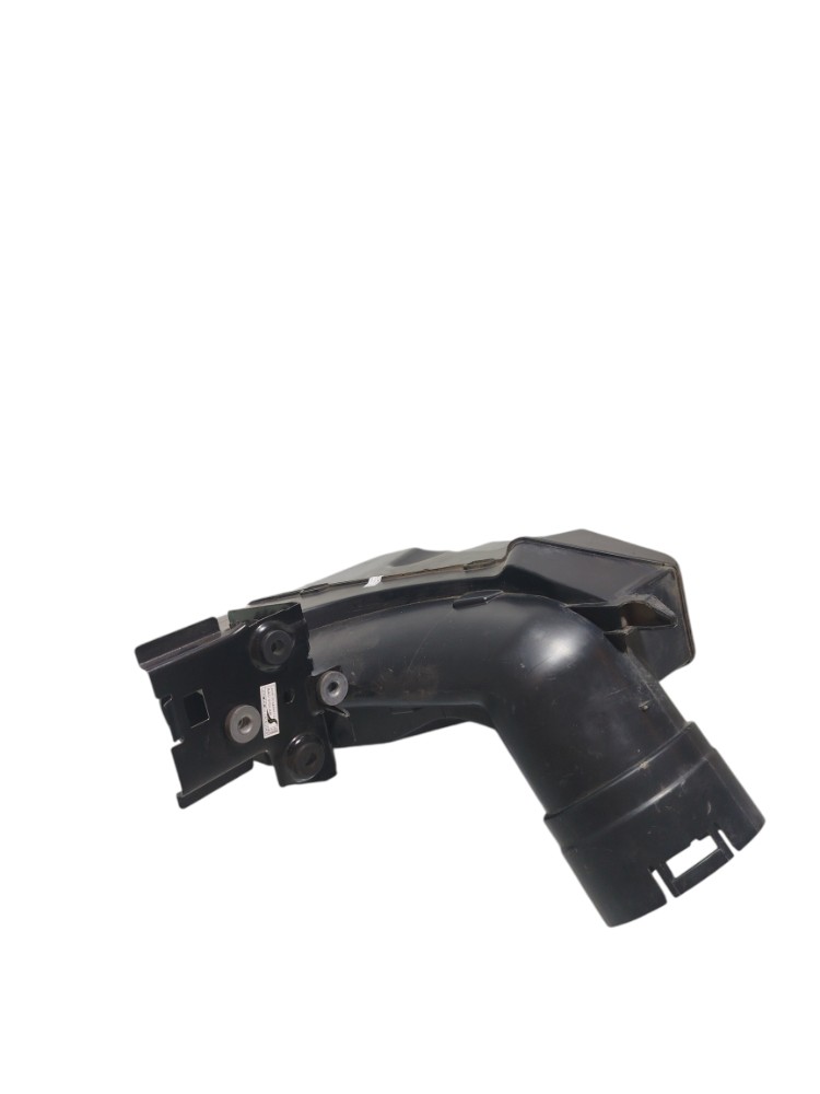 Caixa Filtro Ar Ressonadora C4 Picasso 2008/2012 9651211680 3