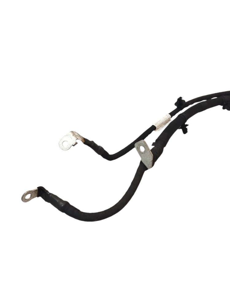 Cabo Negativo Bateria Gm Tracker 1.0 Turbo 2023 26324619 3