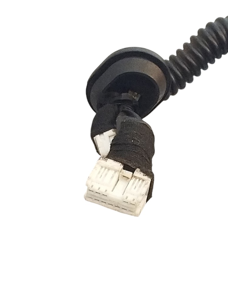 Chicote Eletrico Porta Diant Esq Motori Nissan Versa 2013 4