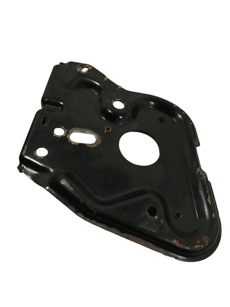 Suporte Caixa Bateria Peugeot 206 1.4 Presence 2005 6