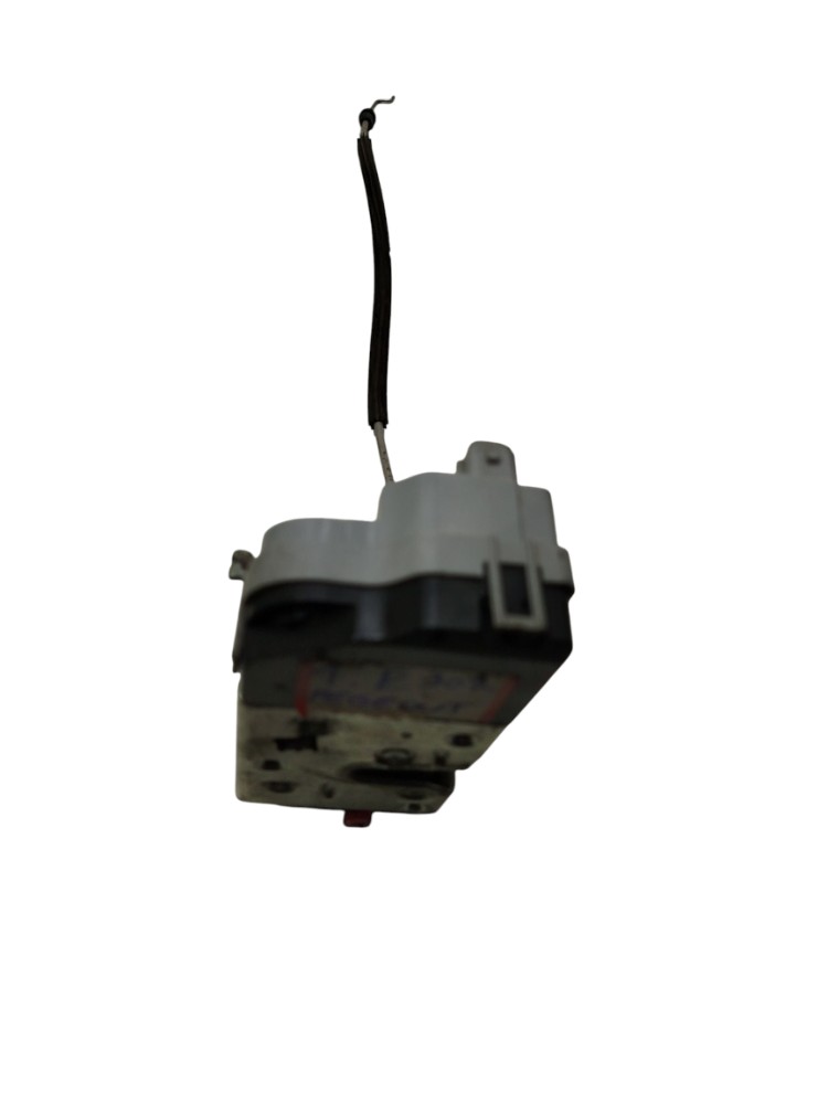 Fechadura Interna Tras Esquerda Peugeot 307 2008 7