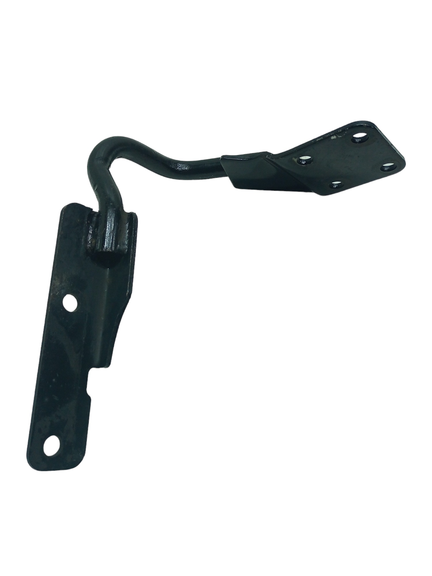 Suporte Motor Chery Qq3 1.1 16v 2012 3
