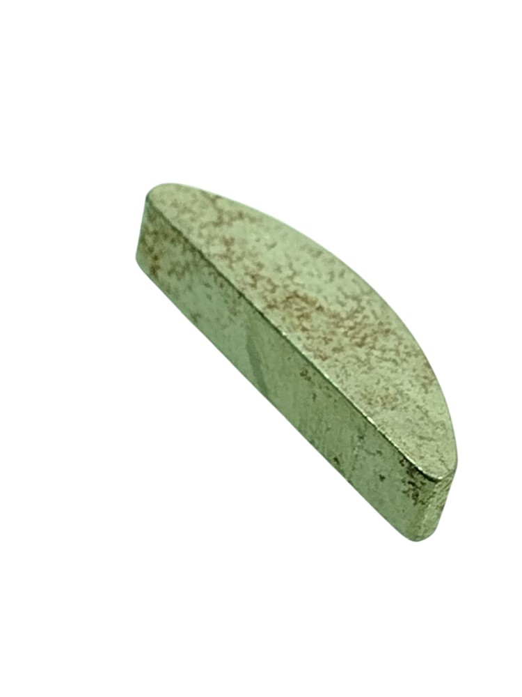 Chaveta Polia Peugeot 307 1.6 2009 Cinza 6