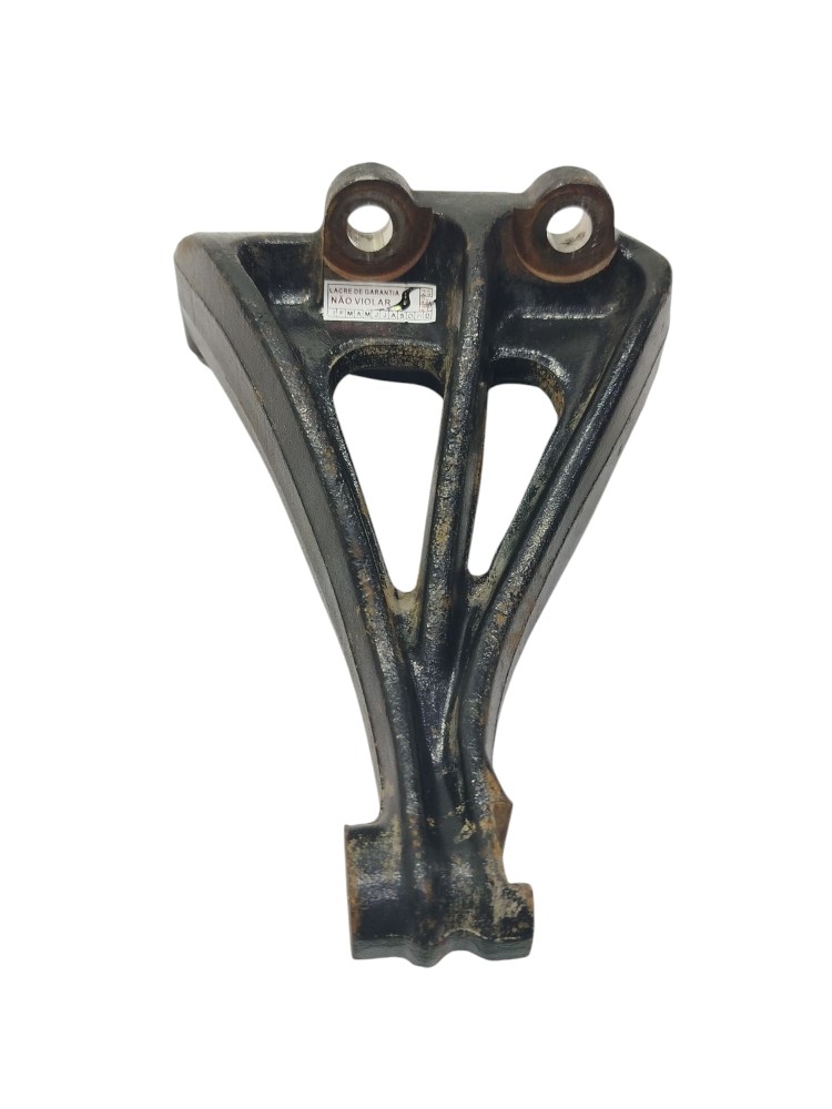 Suporte Câmbio Tras Fiat Siena 2003 3