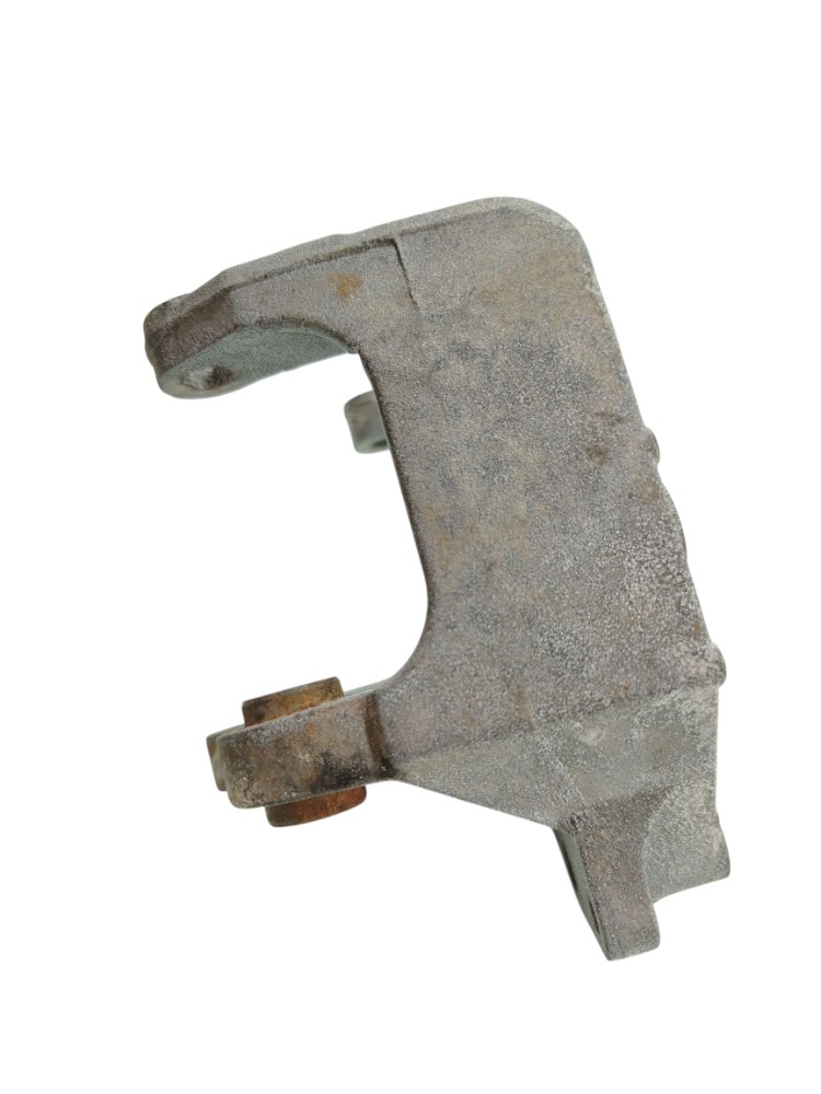 Suporte Bomba Direção Renault Clio 2006 7